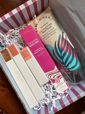 Birchbox - March 2026